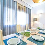 Casa Dos Avos By Mtphomes Αλμπουφέιρα