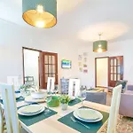 Casa Dos Avos By Mtphomes Αλμπουφέιρα