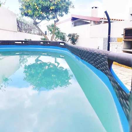 Apartman Casa Dos Avos By Mtphomes *