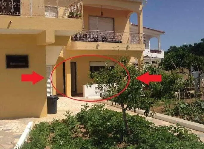 Apartman Casa Dos Avos By Mtphomes Albufeira