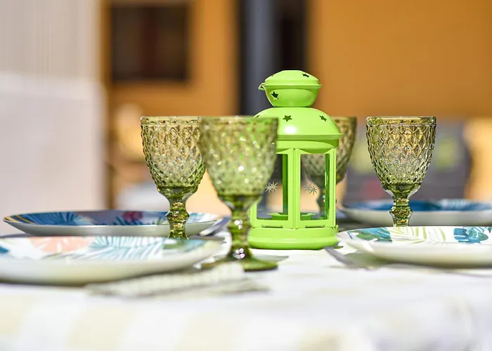 Casa Dos Avos By Mtphomes Apartman *