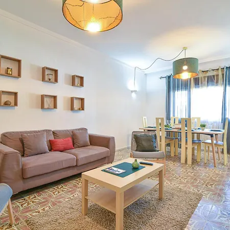 Casa Dos Avos By Mtphomes アパート