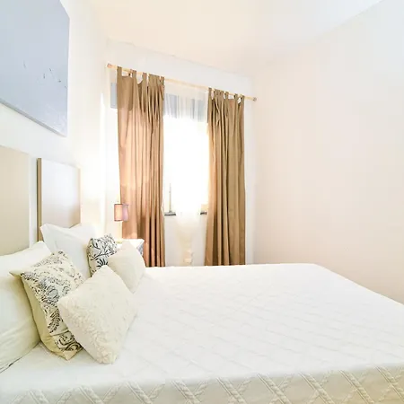 Casa Dos Avos By Mtphomes アパート *