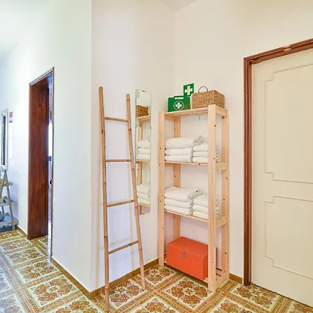 アパート Casa Dos Avos By Mtphomes *