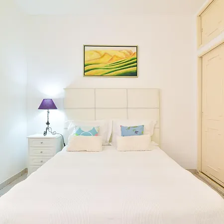 アパート Casa Dos Avos By Mtphomes