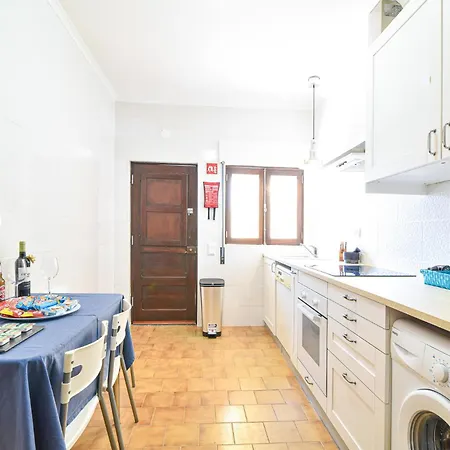 公寓 Casa Dos Avos By Mtphomes *