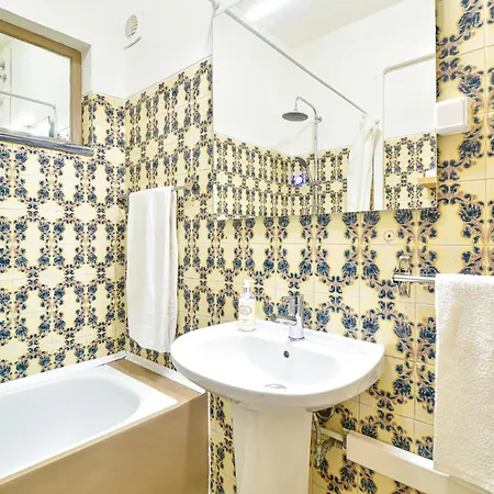 Casa Dos Avos By Mtphomes * 阿尔布费拉