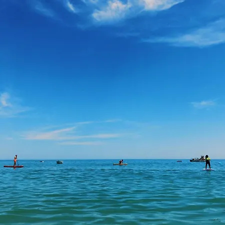 Casa Dos Avos By Mtphomes アパート アルブフェイラ