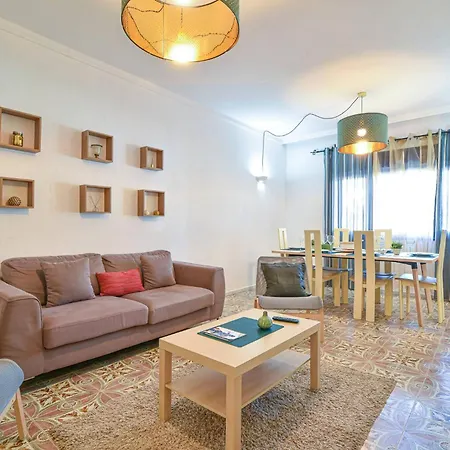 Casa Dos Avos By Mtphomes Albufeira