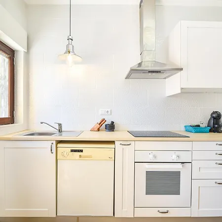 Casa Dos Avos By Mtphomes شقة البوفيرا