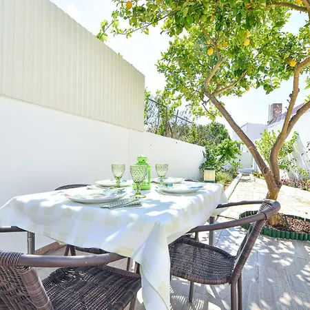 Casa Dos Avos By Mtphomes Lägenhet Albufeira