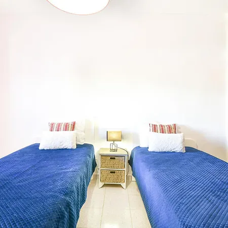 Casa Dos Avos By Mtphomes شقة البوفيرا