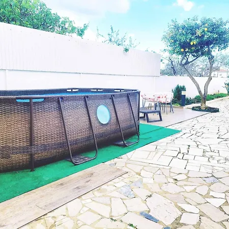 아파트 Casa Dos Avos By Mtphomes
