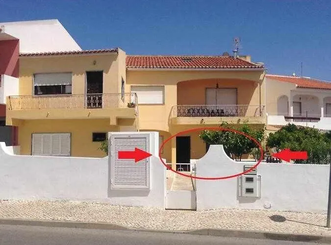 Casa Dos Avos By Mtphomes شقة