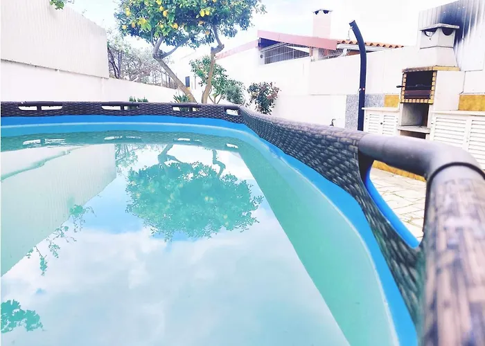 شقة Casa Dos Avos By Mtphomes *