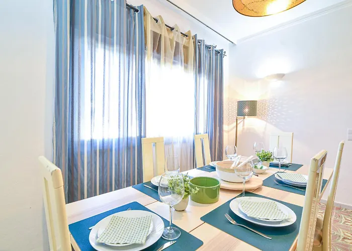 Casa Dos Avos By Mtphomes البوفيرا