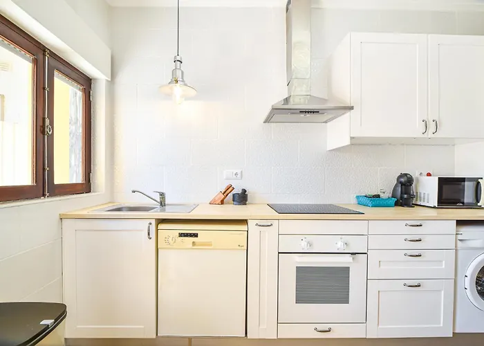 Casa Dos Avos By Mtphomes شقة البوفيرا