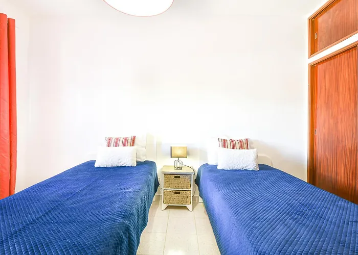 Casa Dos Avos By Mtphomes Lägenhet Albufeira