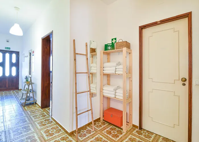 شقة Casa Dos Avos By Mtphomes *