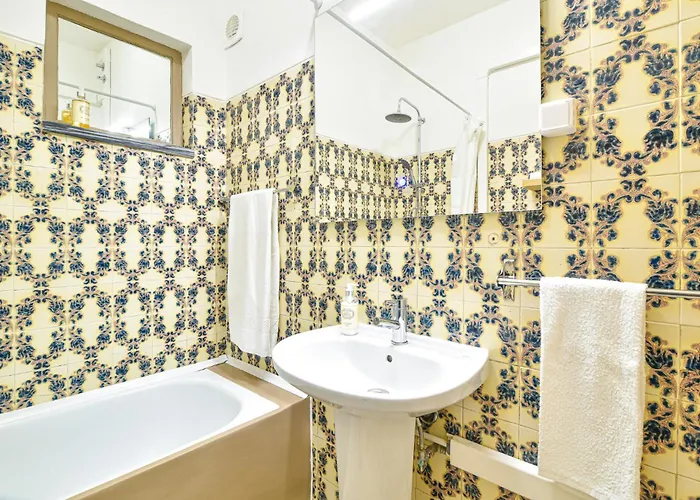 Casa Dos Avos By Mtphomes * البوفيرا