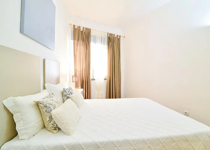 Casa Dos Avos By Mtphomes Appartement *